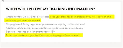 louis vuitton delivery tracking|Louis Vuitton tracking.